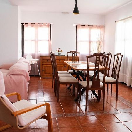 Casa Magec Villa Candelaria Bagian luar foto