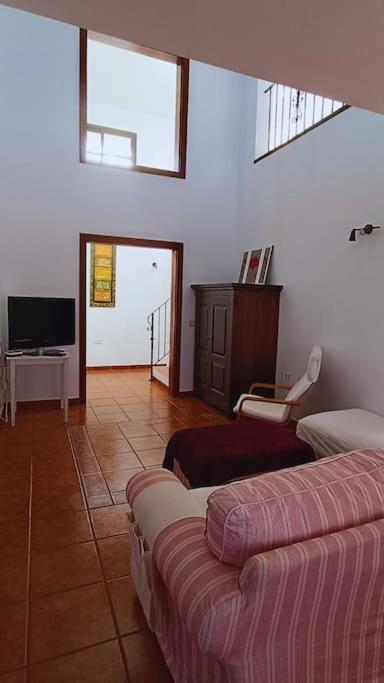 Casa Magec Villa Candelaria Bagian luar foto