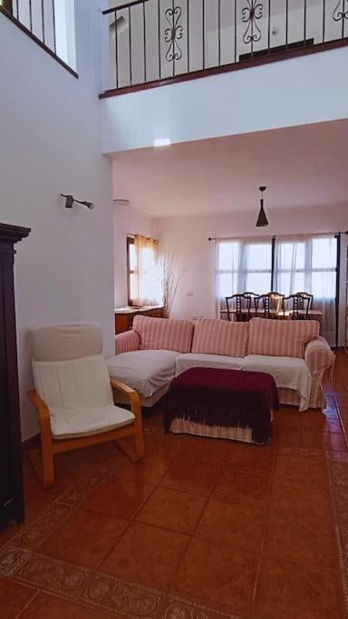 Casa Magec Villa Candelaria Bagian luar foto
