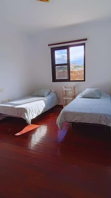 Casa Magec Villa Candelaria Bagian luar foto