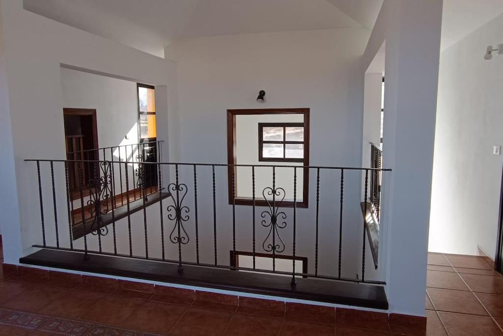 Casa Magec Villa Candelaria Bagian luar foto