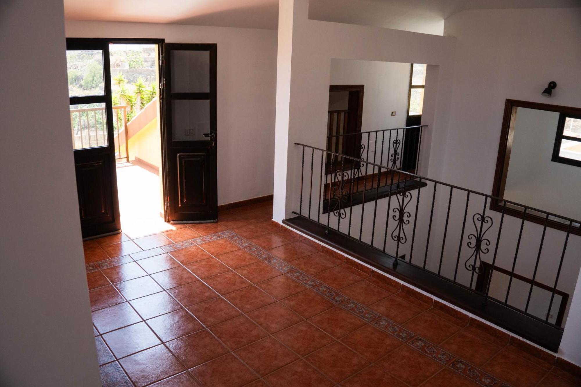 Casa Magec Villa Candelaria Bagian luar foto