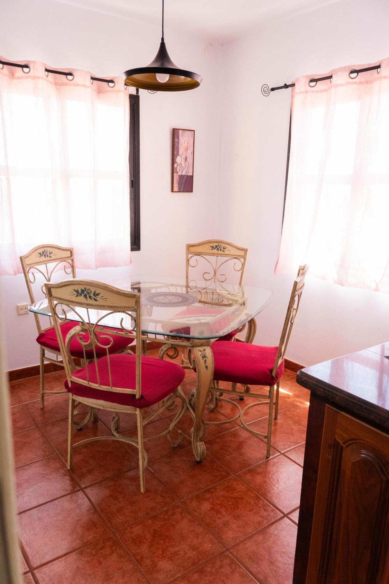 Casa Magec Villa Candelaria Bagian luar foto