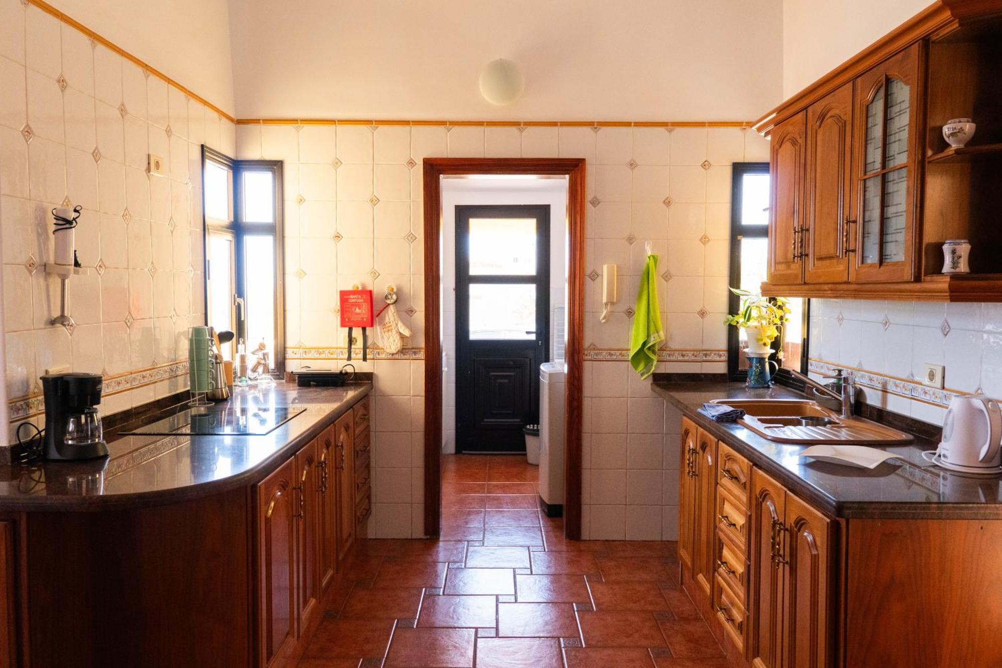 Casa Magec Villa Candelaria Bagian luar foto